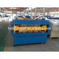 Double Layer Roof Roll Forming Machine & Used Roll Forming Machine & Double Deck Roof Roll Forming Machine